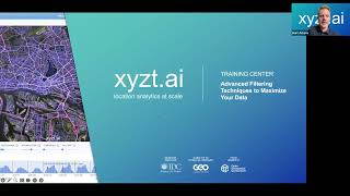 Training Session 2 - Advanced Filtering Techniques to Maximize your Data