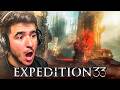 Expedition 33 is a VISUAL MASTERPIECE