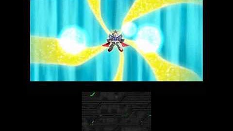 Super Robot Wars UX SD Gundam Sangokuden - Shouretsutei Ryuubi Returns