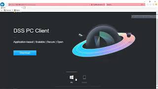 18 Dahua VMS softwares | introduction to DSS pro V8