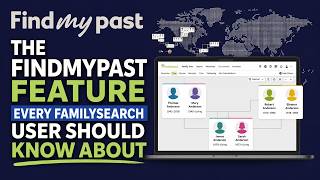 FamilySearch Alone Isn't Enough: Expand Your Genealogy Search Today