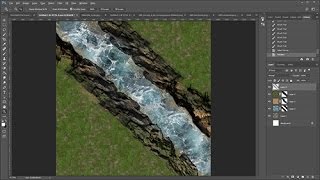 Tutorial Shadow Overlay (recap)