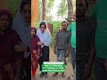 Hilfe zur Selbsthilfe – Sadiks Familie aus Bangladesch📍