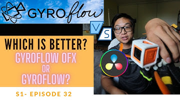 UNLOCK NEXT-LEVEL FPV Drone Footage with Gyroflow: Davinci Resolve Plugin vs. Standalone!