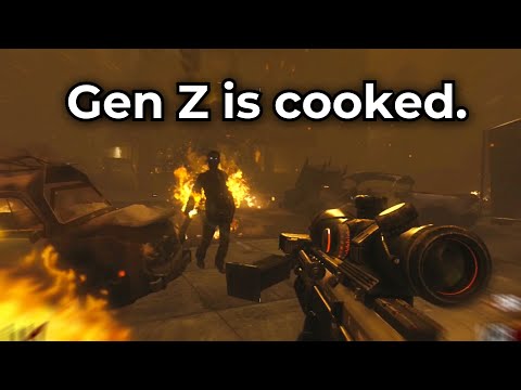 they DON'T want you to win... (Gen Z 2025)