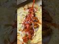 Egg Chicken Roll ! #shorts #ytshorts