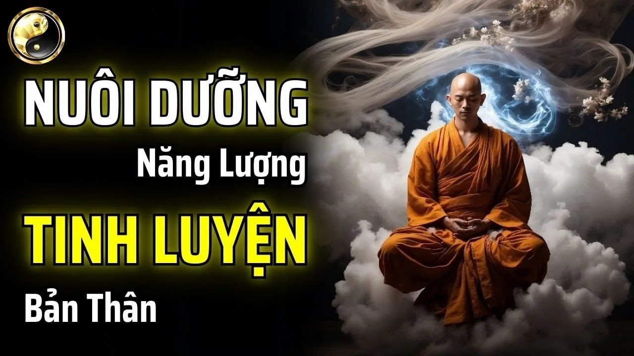 HOW TO REFINE YOURSELF AND NURTURE YOUR ESSENCE, ENERGY AND SPIRIT   ANCIENT ART