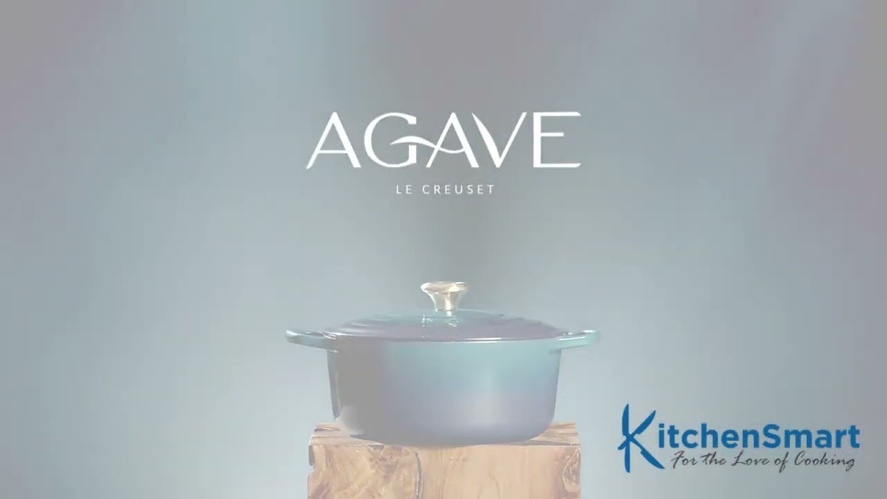 Le Creuset Agave