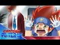 Episode 55 - Beyblade Metal Masters|FULL EPISODE|CARTOON POWER UP