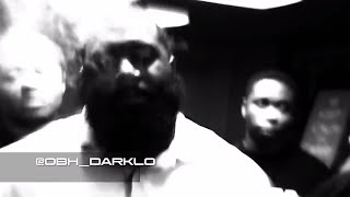 Obh Enter The Mausoleum Official In-Studio Video