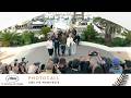UNE VIE MANIFESTE - Photocall - VO - Cannes 2026