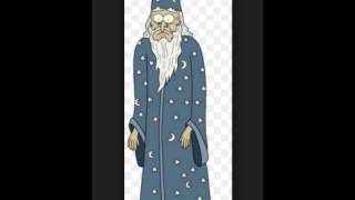 Sürekli Dizi Karakterler