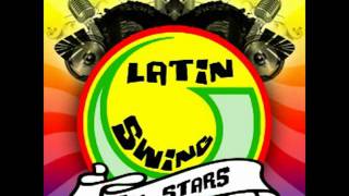 dirty Dubsters - Latin Lighter (Latin Swing All Stars)