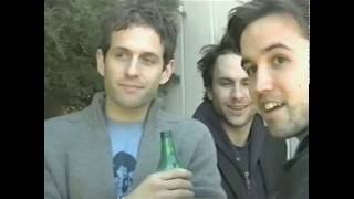 Its Always Sunny in Philadelphia - Pilot: Mac meets Carmen