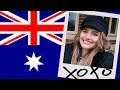 A Day In My Life As A Model | Modeling, Sydney, & BTS | Sanne Vloet