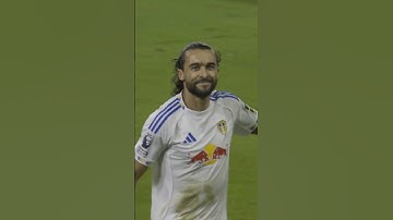 DCL scores for fifth game in a row! ⚽⚽⚽⚽⚽