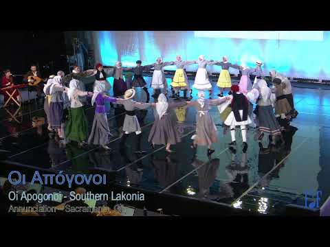 2025 Junior Category Friday Semi Final