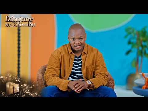 Mpumelelo Sees Hope, Sne Faces a Setback | Izingane ZeSthembu Ep 16 | DStv