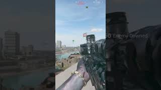 This Sniper Is Insane