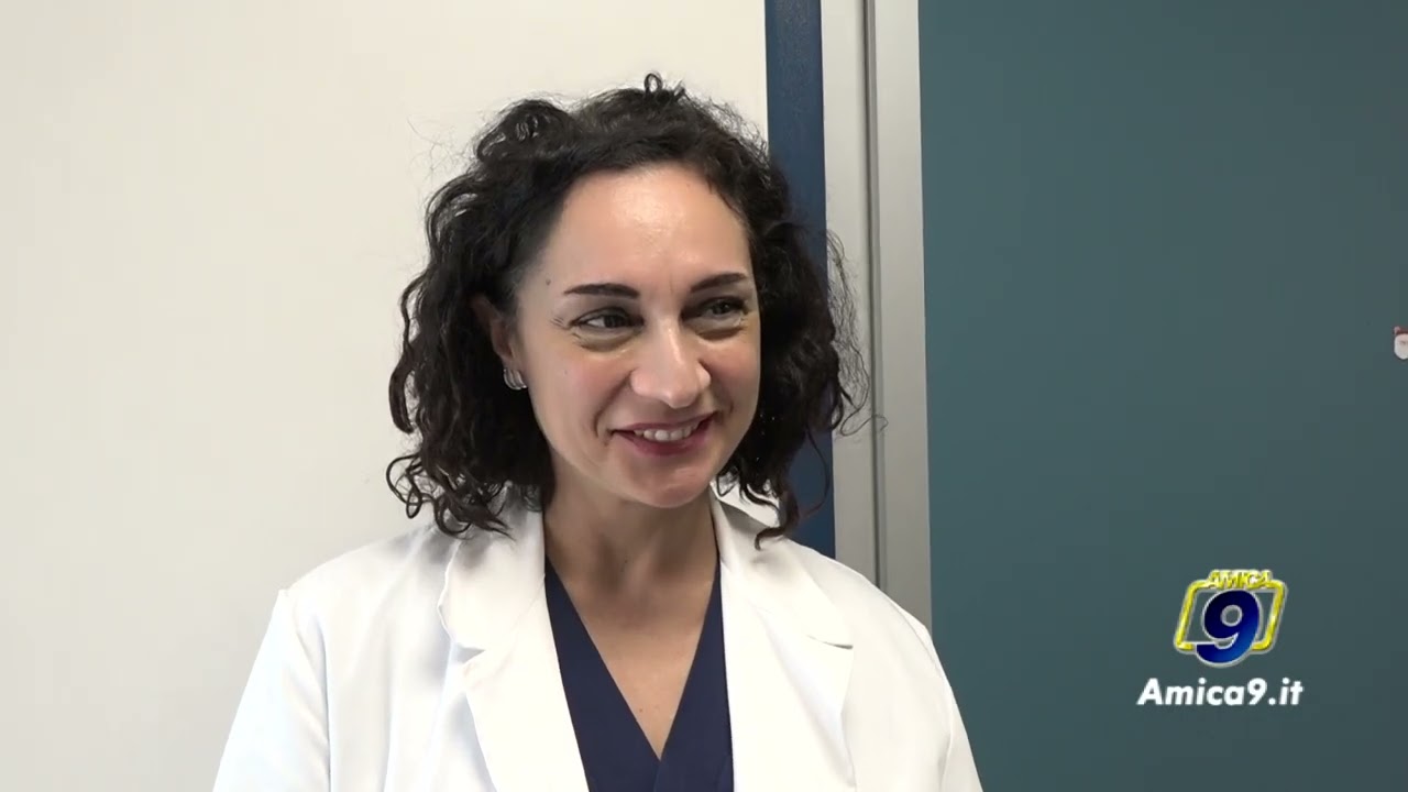 Pronto Doc, l'esperto risponde - I Bollini Rosa dell'ospedale di Bisceglie