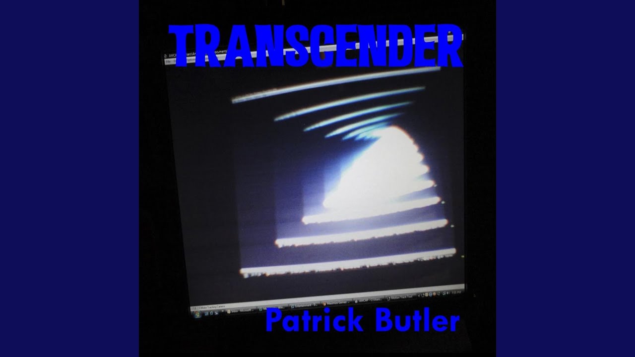Obejrzyj Transcender w YouTube Obejrzyj Transcender w YouTube