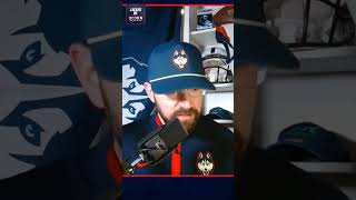 BOLD: Skyler Bell has ELITE NFL potential #uconnfootball #skylerbell