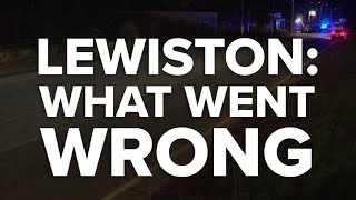 'Lewiston: What Went Wrong' — Chapter 2: Army Orders