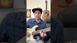 Stellar - Incubus - guitar tutorial