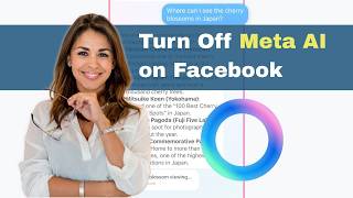 How to Turn Off Meta AI on Facebook, Instagram & WhatsApp (2026 Guide)
