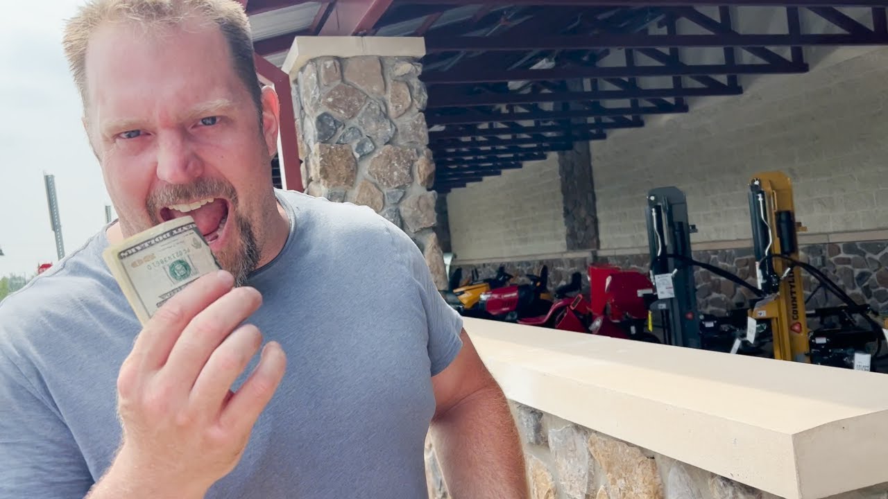 Tractor Supply Run YouTube