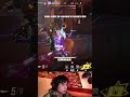 WE'RE RIVALS, NOT ENEMIES - Marvel Rivals Groot Main
