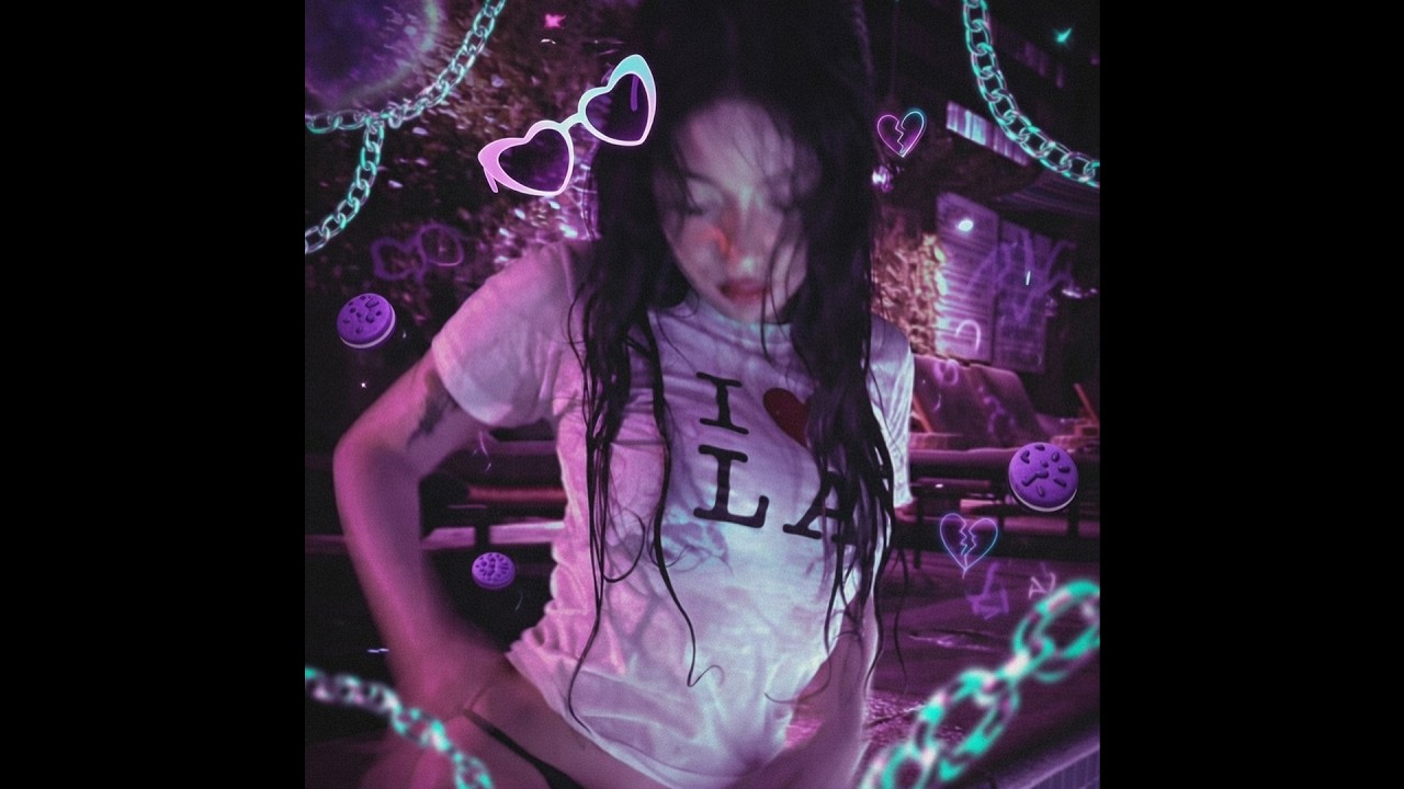 MNZR x Nvscvr Type Beat 2026 - 