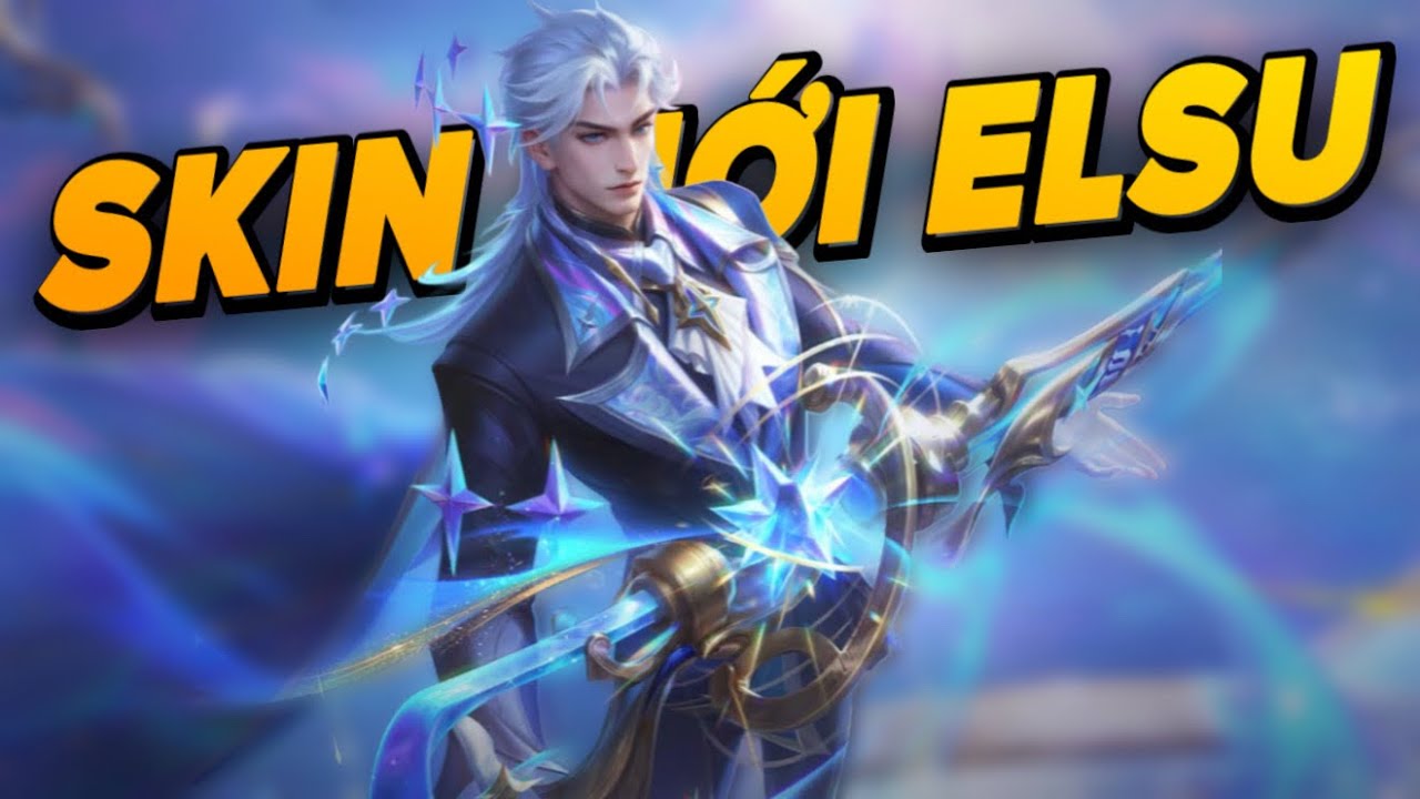 Liên Quân | Lật trận đấu xém ngoạn mục cùng Elsu  Xạ Thần Mộng Giới