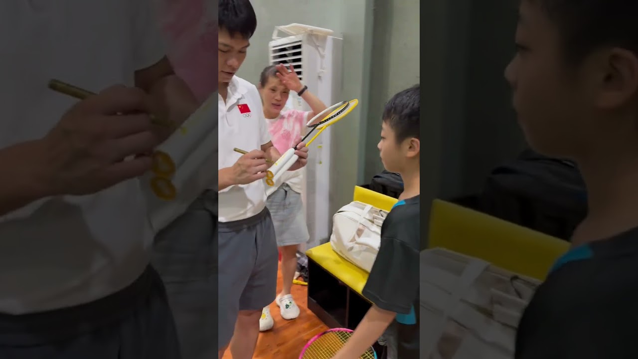 回馈烎氼小朋友们的礼物 ，全力以赴！