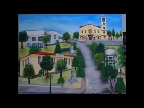 Πίνακας Βαλτερού