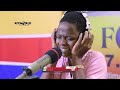 Devotional Prayer Songs with Freda Boateng... Pure Ghana Worship songs for breakthrough...