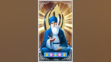 Thumbnail of 🤲🙏🪯Satnam Sree Wahe Guru Ji Maharaj 🪯🙏🤲#Ardaas #Dharmik #18.07.25#Like #subscribe#🙏🪯🙏🪯🥰