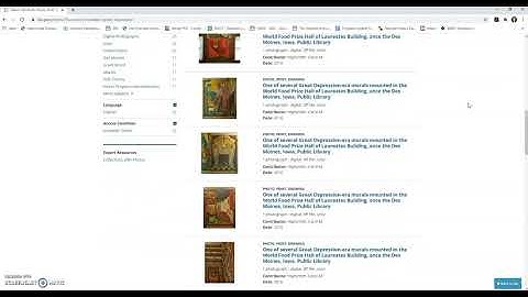 Quick Digital Research Tips: Smart Searching the Library of Congress