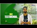 NHSRCL | BKC Testimonial Video Social Media | Bullet Train