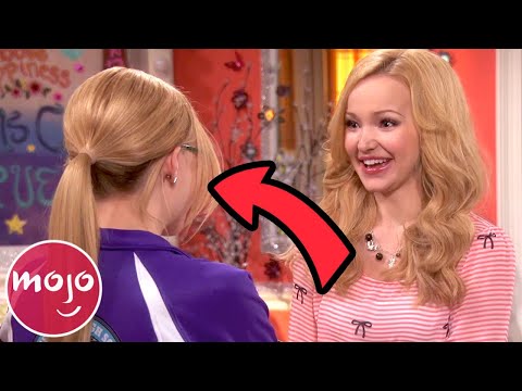 Top 10 Behind the Scenes Secrets About Liv and Maddie