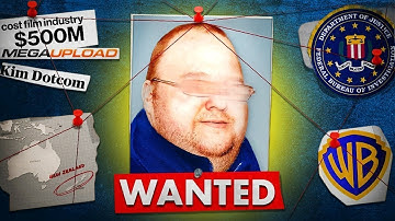How One Hacker Destroyed Hollywood
