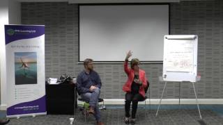Conversational Modelling using the NLP T.O.T.E model