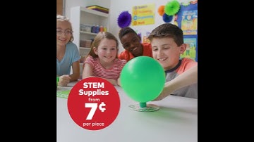 STEM Classroom Buys #stem #stemeducation #stemeducationforkids #education