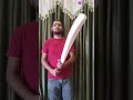 "Game Changer Cricket Bat for Real Players!"