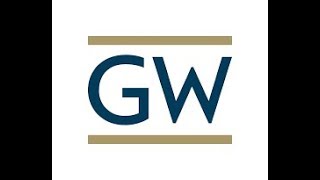 GWU PSCS 6248 - Module 3, Lesson 1 - Theories of Cyber Conflict