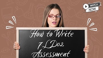 ✅ How to Write 7LD02 CIPD Level 7 Assessment, Assignment, or Exam?