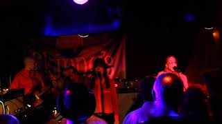 The Cherry Bluestorms - Purple Heart Magic (Skinny's Lounge 8/19/18)