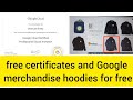 Google cloud perks cloud swag #google #googlecloud #googlecloudprofessional