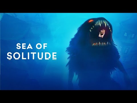 Sea of Solitude Series Prologue and Chapter 1 Gameplay serie #1