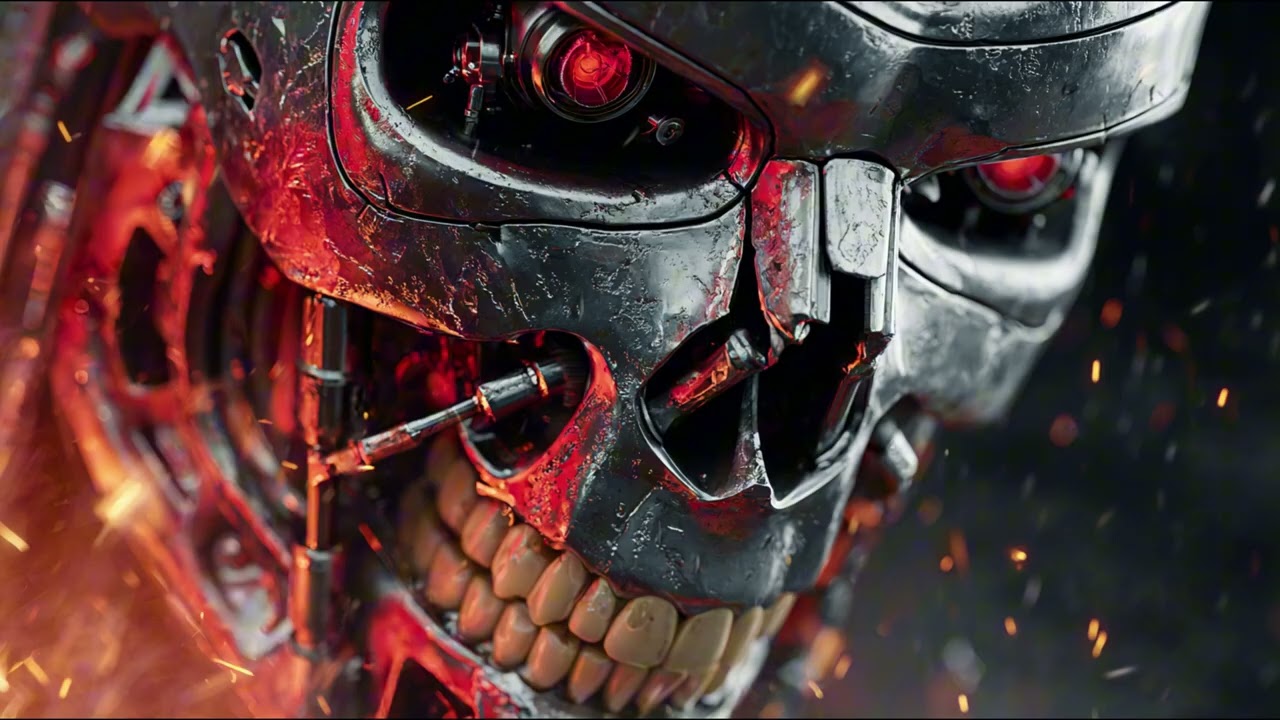 Iron Fangs (Vol.2) | Heavy 808 Trap for Savage Training